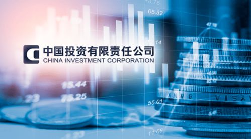 中投公司2021年度業績亮眼 總資產突破7萬億元，境外投資凈收益率超17%，中央匯金管理國有金融資本近5萬億元