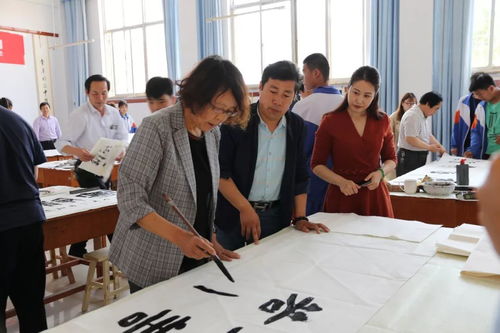 到人民中去 奉獻關愛暖人心——莒縣文聯組織文藝志愿服務進基層活動紀實